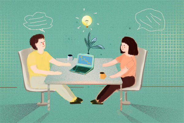 員工抱怨薪酬不公、績效目標不明，解決之道在哪？