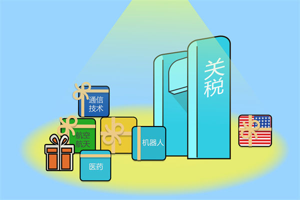 關(guān)聯(lián)企業(yè)在組織規(guī)劃上如何應對特朗普再加關(guān)稅威脅？