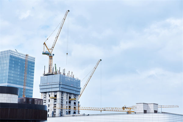 券商：預(yù)計內(nèi)地房地產(chǎn)后續(xù)持續(xù)恢復(fù)，企業(yè)年度計劃有何啟示？