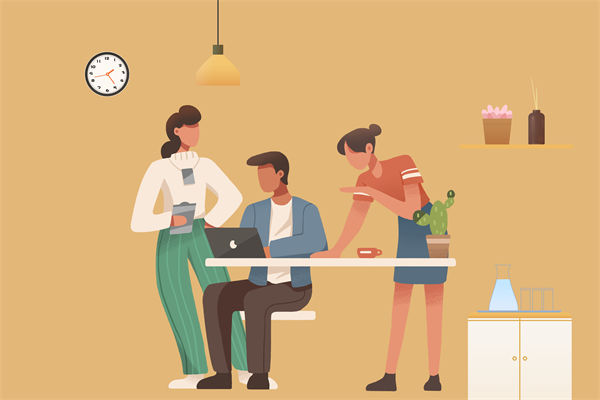 團(tuán)隊(duì)效能持續(xù)下滑？警惕組織規(guī)劃的五大致命陷阱！