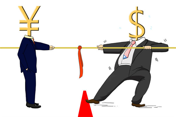 戰(zhàn)略咨詢：關稅戰(zhàn)沖擊下我們如何做好自己的事？