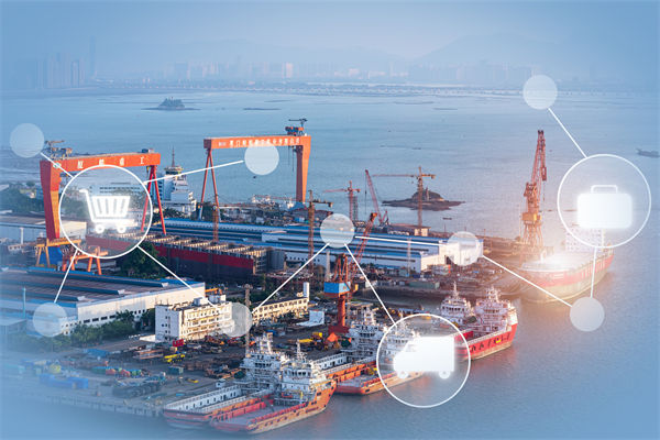 供應鏈咨詢?nèi)绾螏椭髽I(yè)構建更具彈性的供應鏈體系？