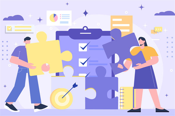 預(yù)算目標(biāo)不合理，怎樣借助科學(xué)手段讓目標(biāo)切實(shí)可行？