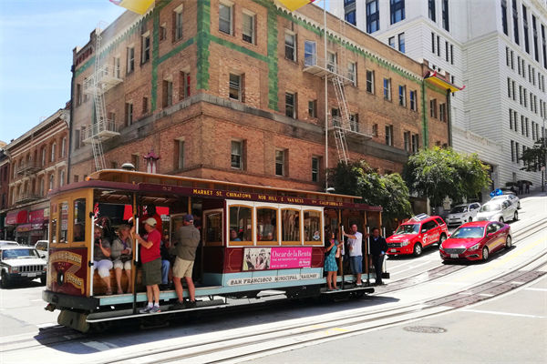 美國人喜歡的“三蹦子”可能要斷貨了，有何營銷啟示？