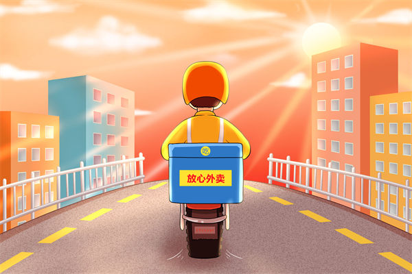 京東：給所有騎手的對象安排工作，關聯(lián)企業(yè)怎么看？