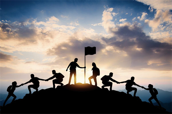 企業(yè)文化口號(hào)響亮，落地乏力，怎樣讓口號(hào)變行動(dòng)？