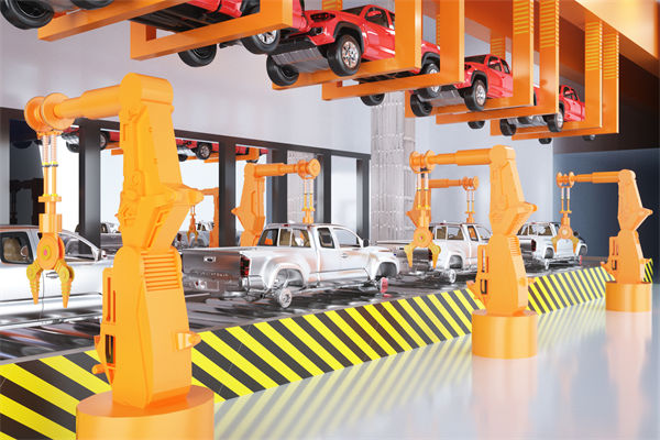 生產流程繁瑣低效，精益生產怎樣簡化流程提升效率？