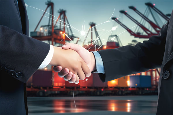 特朗普上任之前，中國(guó)已經(jīng)早有布局的組織規(guī)劃啟示