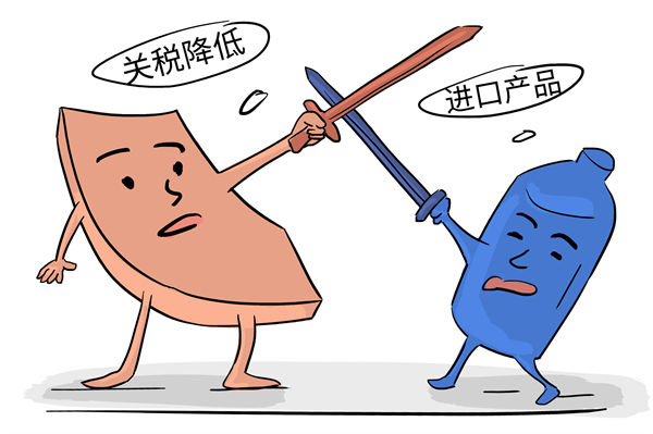 大降對華關(guān)稅，特朗普為何轉(zhuǎn)彎？制造業(yè)怎么看？