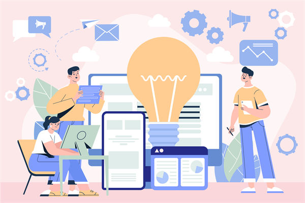 組織架構(gòu)臃腫低效？如何重塑架構(gòu)激活團隊戰(zhàn)斗力？