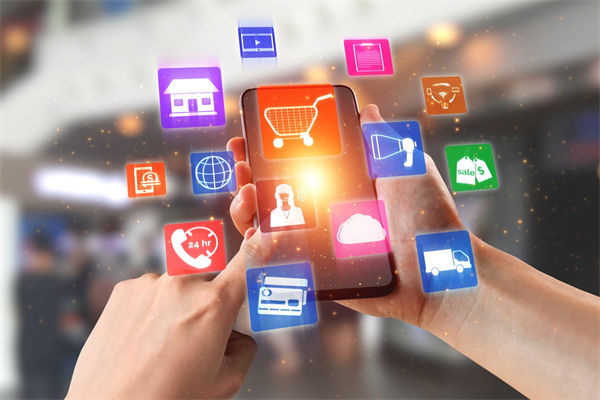 全渠道營銷管理，無縫連接客戶，打造極致體驗