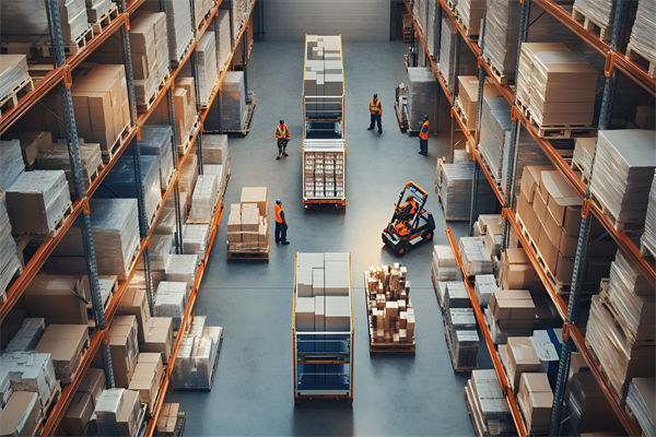 集成供應(yīng)鏈如何提升企業(yè)的客戶服務(wù)水平和滿意度？