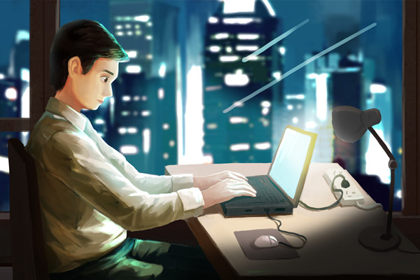 加班成風(fēng)留不住人，企業(yè)關(guān)懷和工時(shí)安排是否合理？