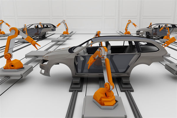 同行都在靠精益生產(chǎn)盈利，您的企業(yè)為何還在原地踏步？