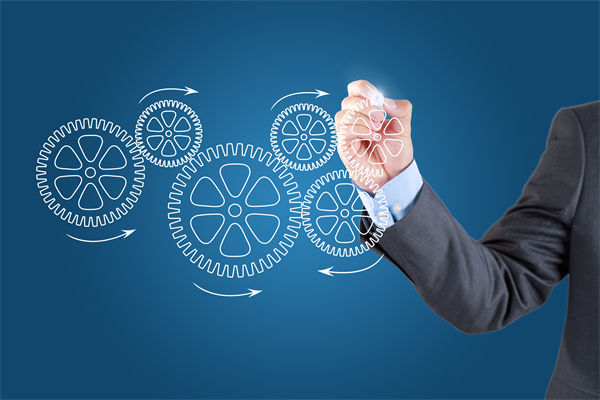 企業(yè)管理難題扎堆，怎樣一招破解實現(xiàn)高效運轉(zhuǎn)？