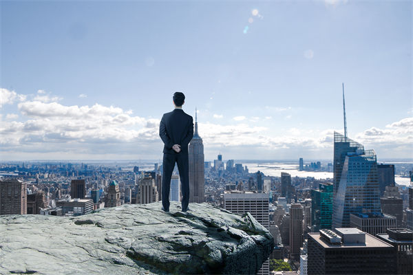 毫無(wú)前瞻性，錯(cuò)失風(fēng)口，戰(zhàn)略規(guī)劃如何把握未來(lái)趨勢(shì)？