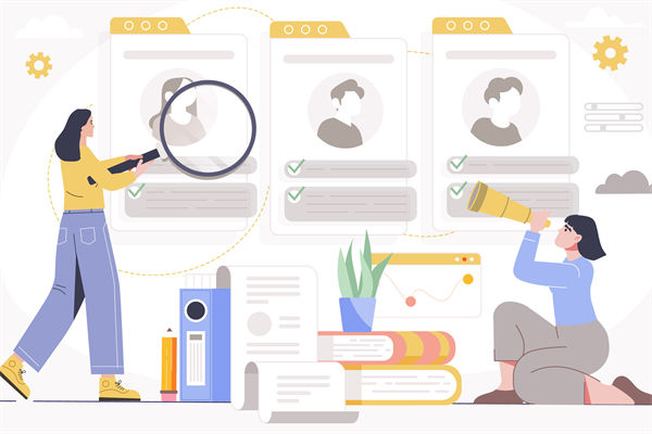 招聘適配率低，人力資源管理怎樣精準篩選優(yōu)質人才？