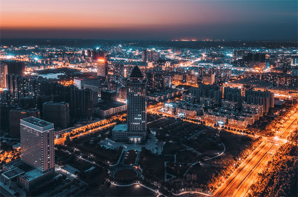 大批韓國游客飛江蘇鹽城打高爾夫，這什么情況？