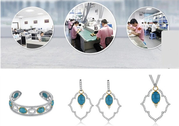 中高端飾品行業(yè)佼佼者——東莞市升禾飾品有限公司第五期管理升級咨詢項(xiàng)目啟動(dòng)