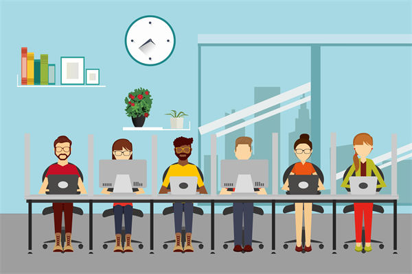 集團協(xié)同效率低下，怎樣搭建協(xié)同平臺提高協(xié)同效果？