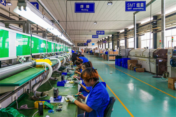 中企電話被美客戶打爆：一船難求，關(guān)聯(lián)企業(yè)年度經(jīng)營計劃怎么看？