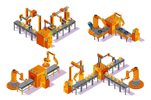 美國(guó)客戶砸單，義烏工廠加急發(fā)貨，精益生產(chǎn)來(lái)助力