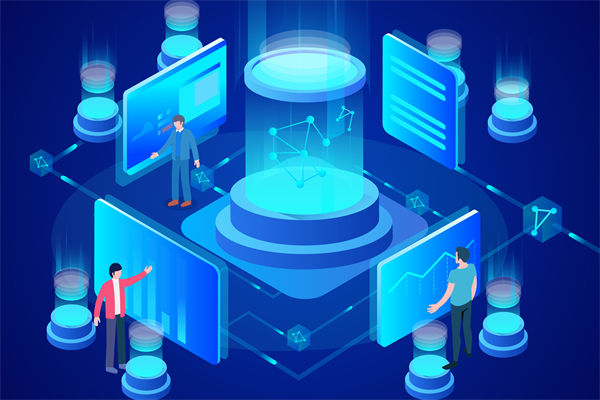 數(shù)據(jù)孤島難打破，如何構(gòu)建互聯(lián)互通的數(shù)字化體系？