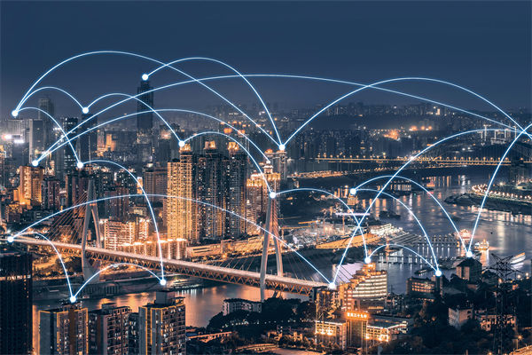 數(shù)據(jù)孤島難打破，如何構(gòu)建互聯(lián)互通的數(shù)字化體系？