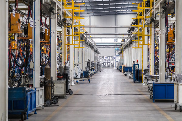 車間管理混亂無序，精益生產(chǎn)如何打造有序生產(chǎn)環(huán)境？