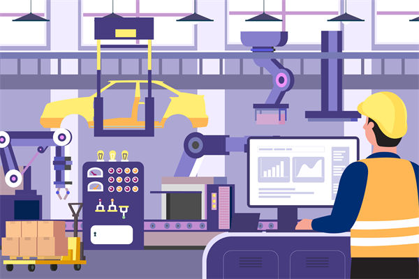 車(chē)間管理混亂無(wú)序，精益生產(chǎn)如何打造有序生產(chǎn)環(huán)境？