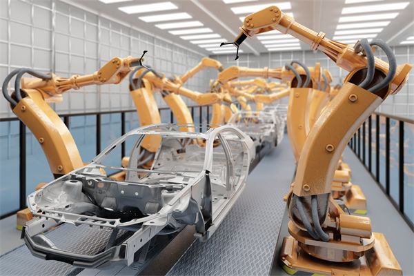 車間管理混亂無序，精益生產(chǎn)如何打造有序生產(chǎn)環(huán)境？