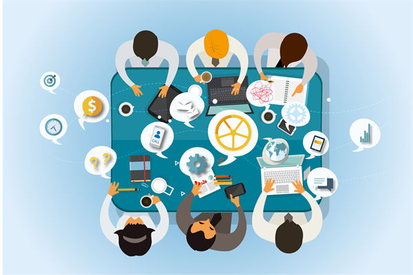 權(quán)責(zé)不清內(nèi)耗嚴(yán)重？怎樣通過(guò)組織規(guī)劃厘清管控脈絡(luò)？