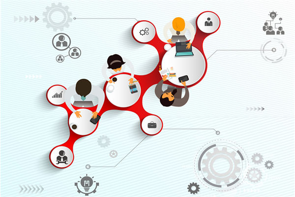 權(quán)責(zé)不清內(nèi)耗嚴(yán)重？怎樣通過(guò)組織規(guī)劃厘清管控脈絡(luò)？