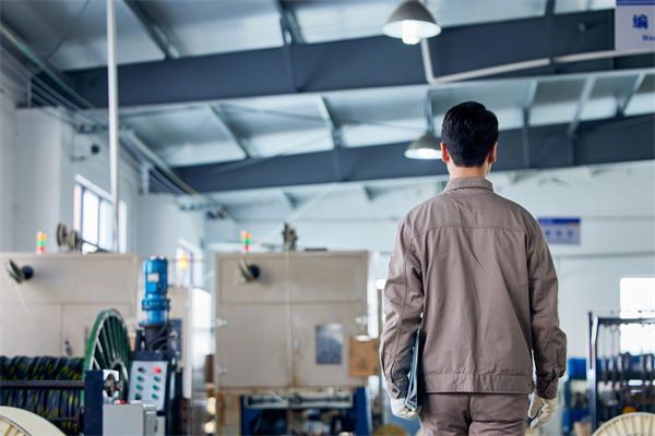 車間布局混亂效率低，精益生產(chǎn)如何重構(gòu)最優(yōu)布局？