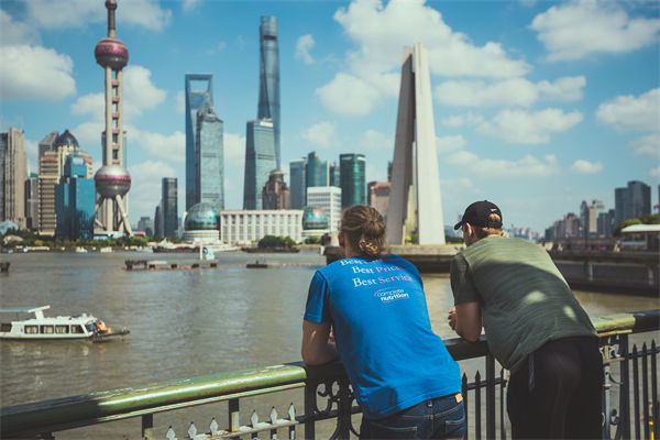 供應(yīng)鏈分析：外國(guó)游客“買(mǎi)買(mǎi)買(mǎi)”，中國(guó)購(gòu)更火了