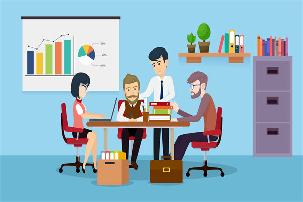 部門協(xié)作總卡殼，組織規(guī)劃管理怎樣打通協(xié)同壁壘？