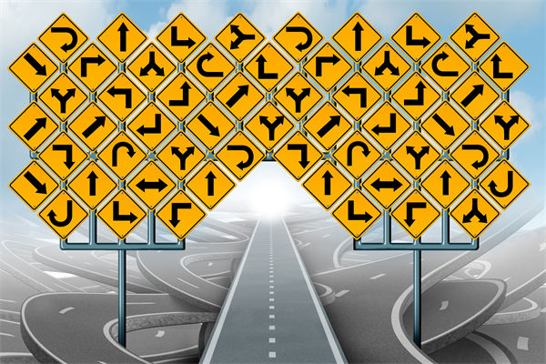 數(shù)字化轉(zhuǎn)型投入大卻見效??？三大致命誤區(qū)你中招了嗎？