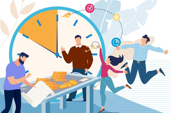 人力成本失控，薪酬管理怎樣平衡支出與員工滿意度？