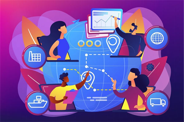 供應(yīng)鏈成本高企？如何用數(shù)字化重構(gòu)效率與彈性？