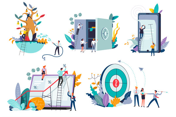 營銷預(yù)算有限，品牌怎樣精準投放，實現(xiàn)ROI最大化？