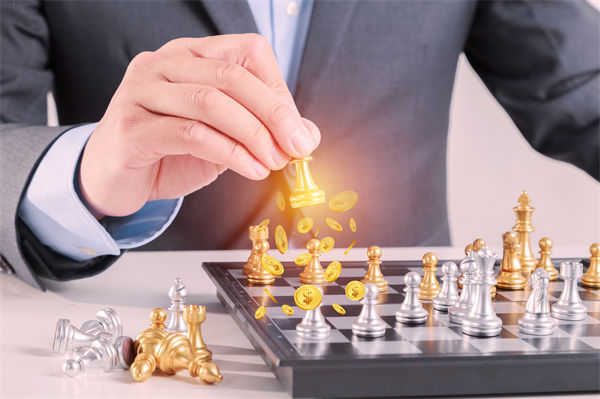 傳統(tǒng)模式束縛發(fā)展，怎樣用數(shù)字化實(shí)現(xiàn)彎道超車？