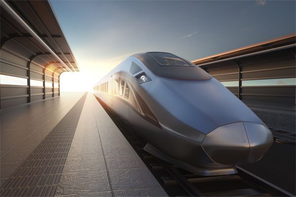 美國為什么沒有中國那樣的高鐵？是哪些方面限制了？