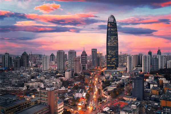 集團(tuán)管控松散失靈？濟(jì)南集團(tuán)管控咨詢公司如何重構(gòu)集權(quán)分權(quán)平衡？