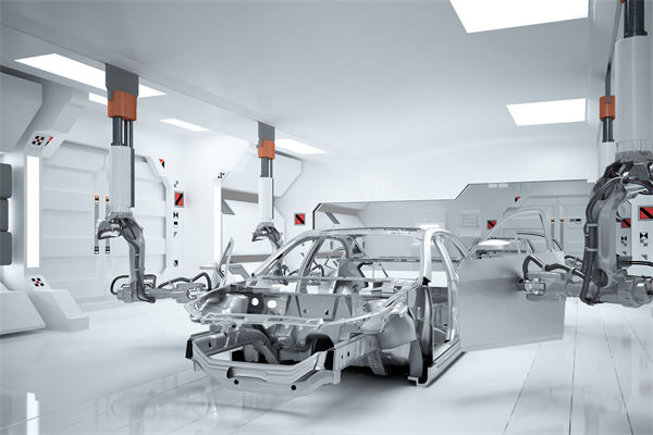 生產(chǎn)流程繁瑣復(fù)雜，精益生產(chǎn)如何大刀闊斧簡化提效？