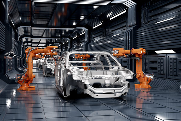 一家汽車新央企將成立，關(guān)聯(lián)企業(yè)有哪些啟示？