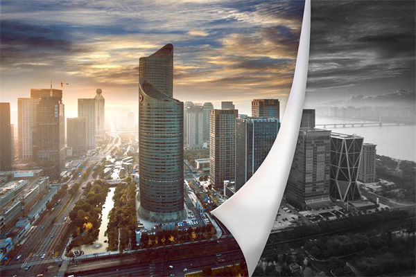 企業(yè)戰(zhàn)略角度分析：前四月民營經濟總體發(fā)展穩(wěn)中向好