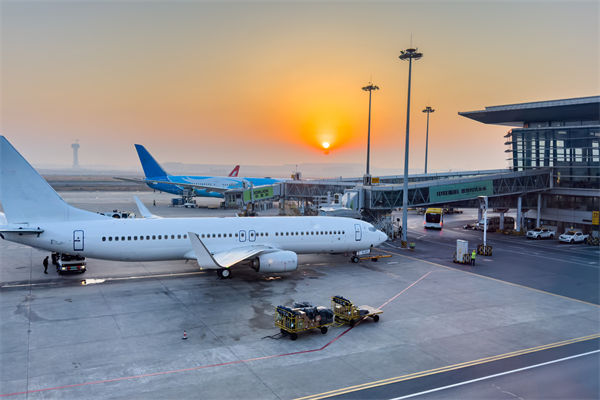 決策滯后誤機？數(shù)字化管理如何用實時數(shù)據(jù)精準決策？