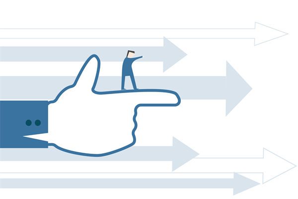 新業(yè)務(wù)績效難提升，如何定制專屬績效方案逆襲？
