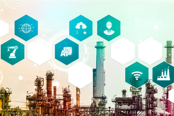 數(shù)據(jù)鴻溝越拉越大，企業(yè)怎樣突破數(shù)字化轉(zhuǎn)型瓶頸？