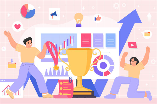 團隊績效差距大，從績效管理視角怎樣縮小差距？